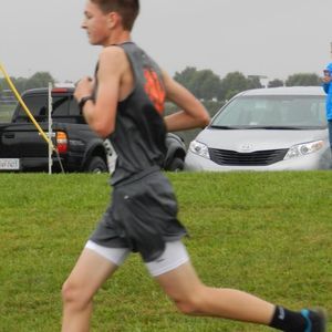 Meet your Posher, Nathan